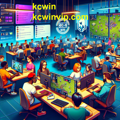 Explorando a Categoria Fórum no kcwin: Conexões e Estratégias