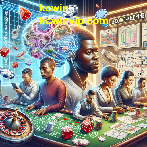 A Categoria 'Registro' em Jogos: Um Desafio para a Mente