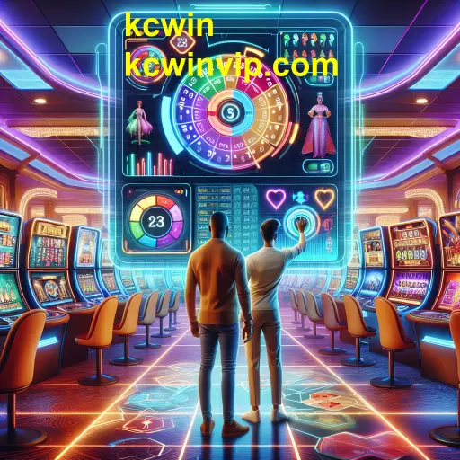 Descobrindo a Categoria de Avaliações no kcwin